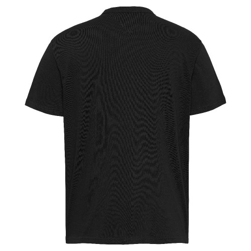 Tommy Hilfiger Ανδρική κοντομάνικη μπλούζα Regular Badge Tee